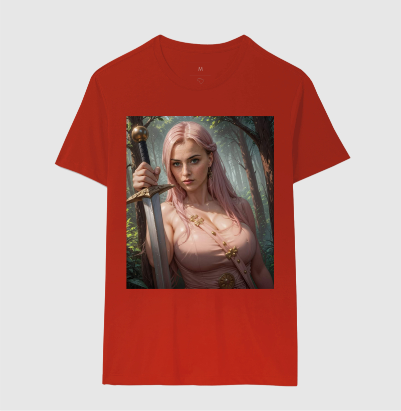 Camisa 9