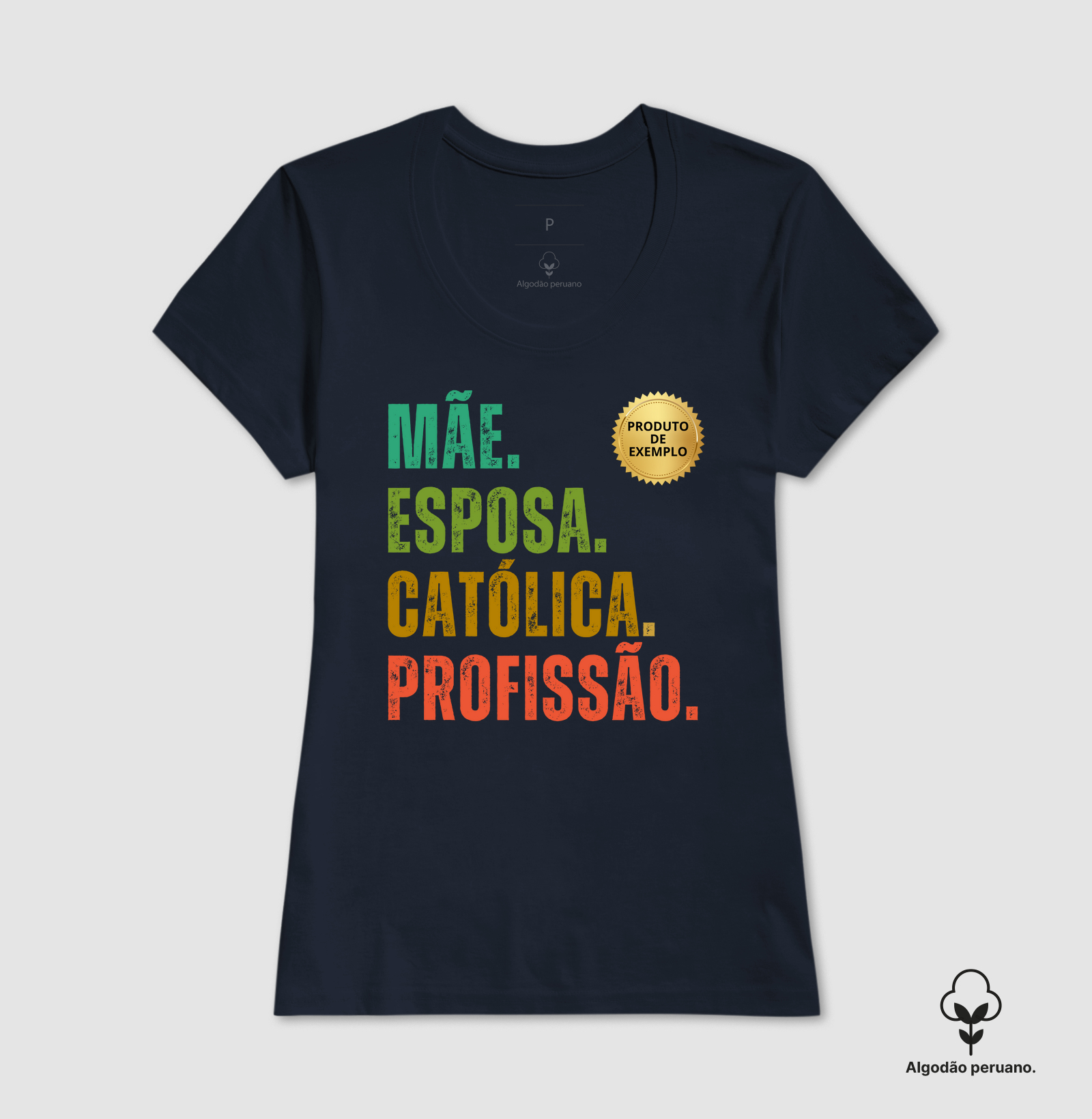 Camisa 6