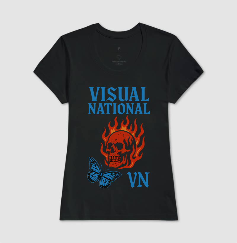 Camisa 5