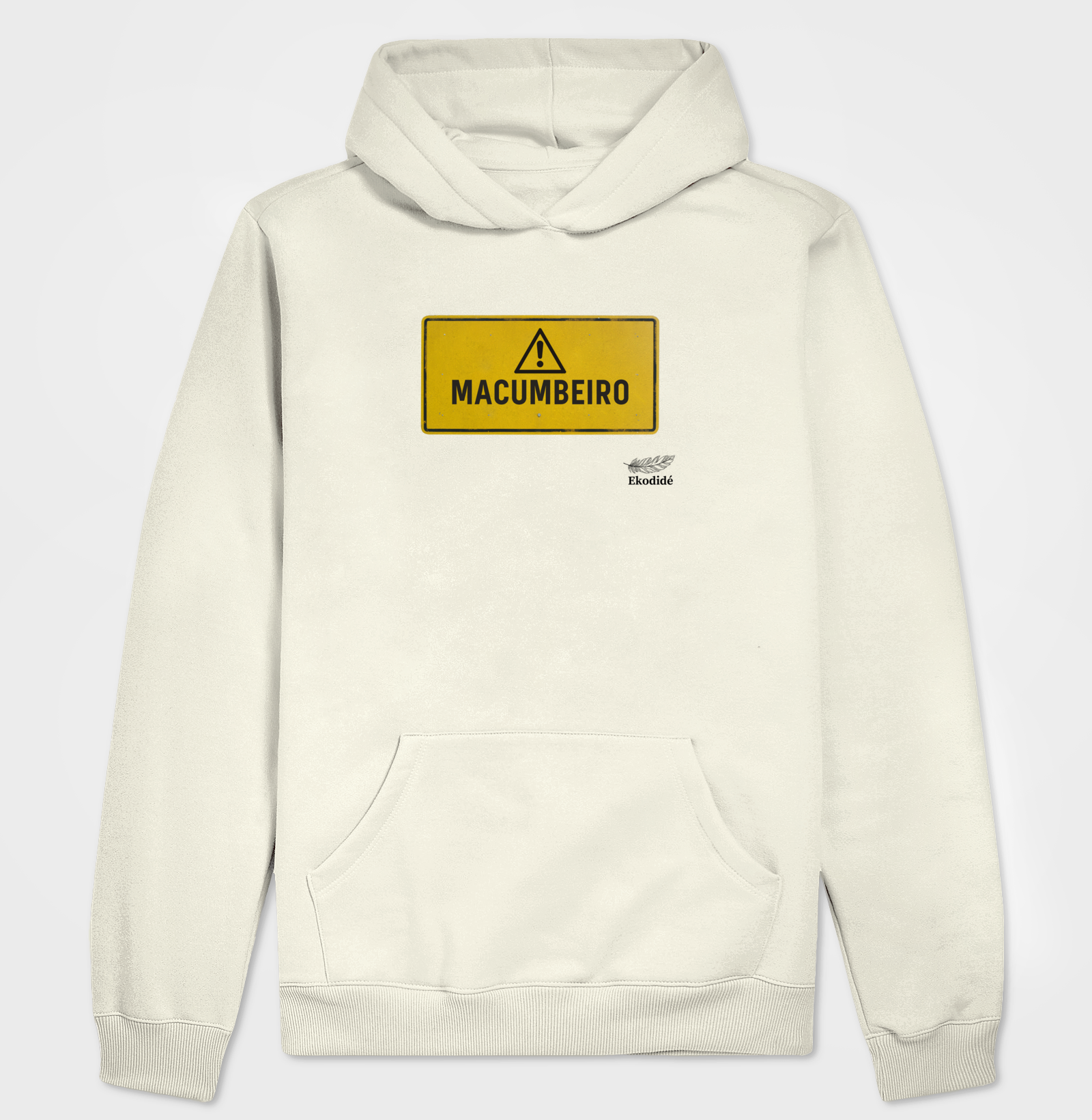 Macumbeiro