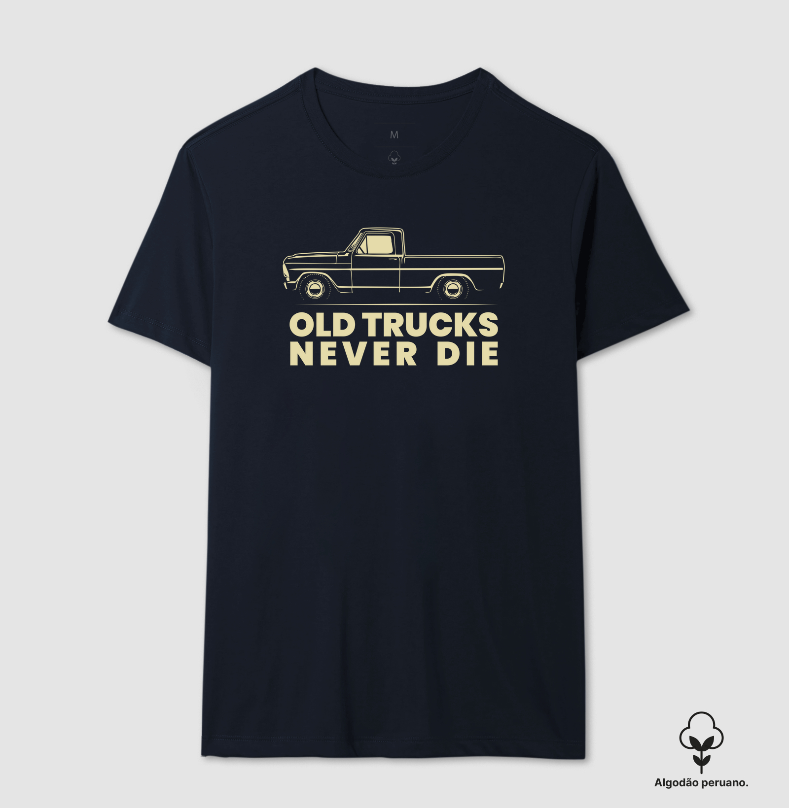 Camiseta Premium TR11