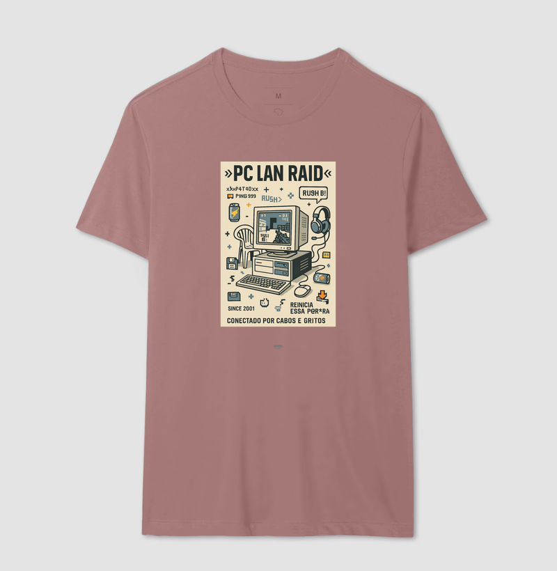 Camisa 8