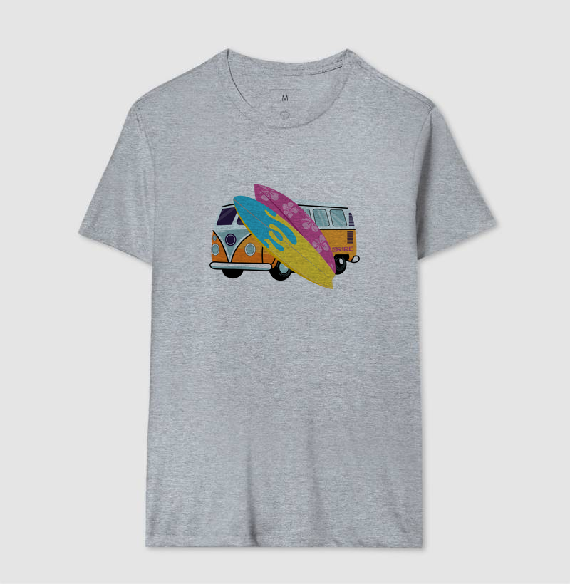 Camisa 18