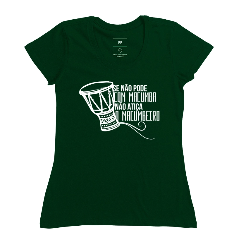 Camisa 12