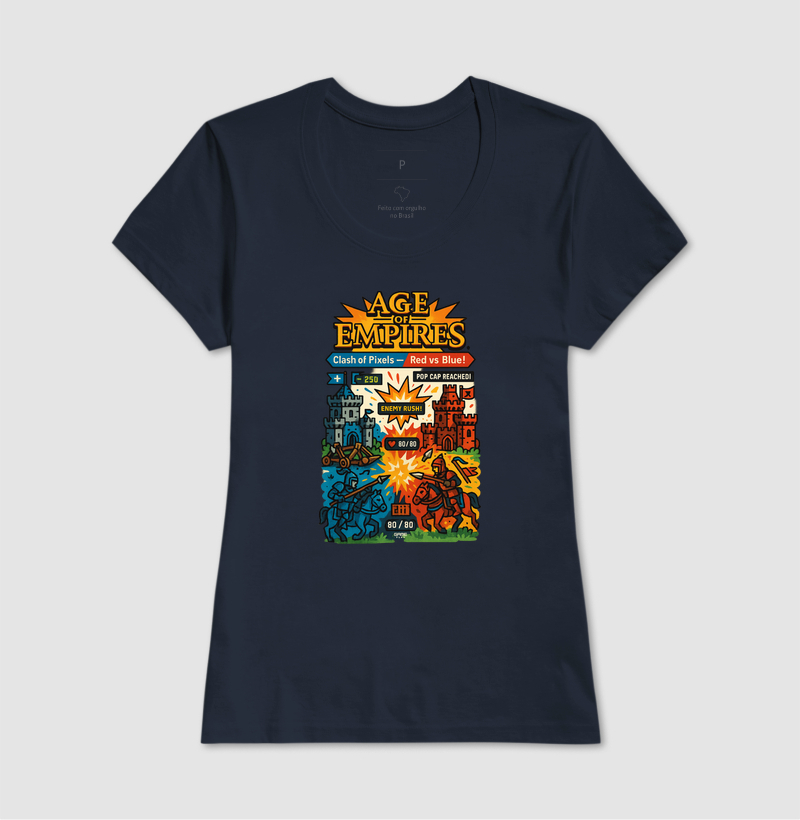 Camisa 6