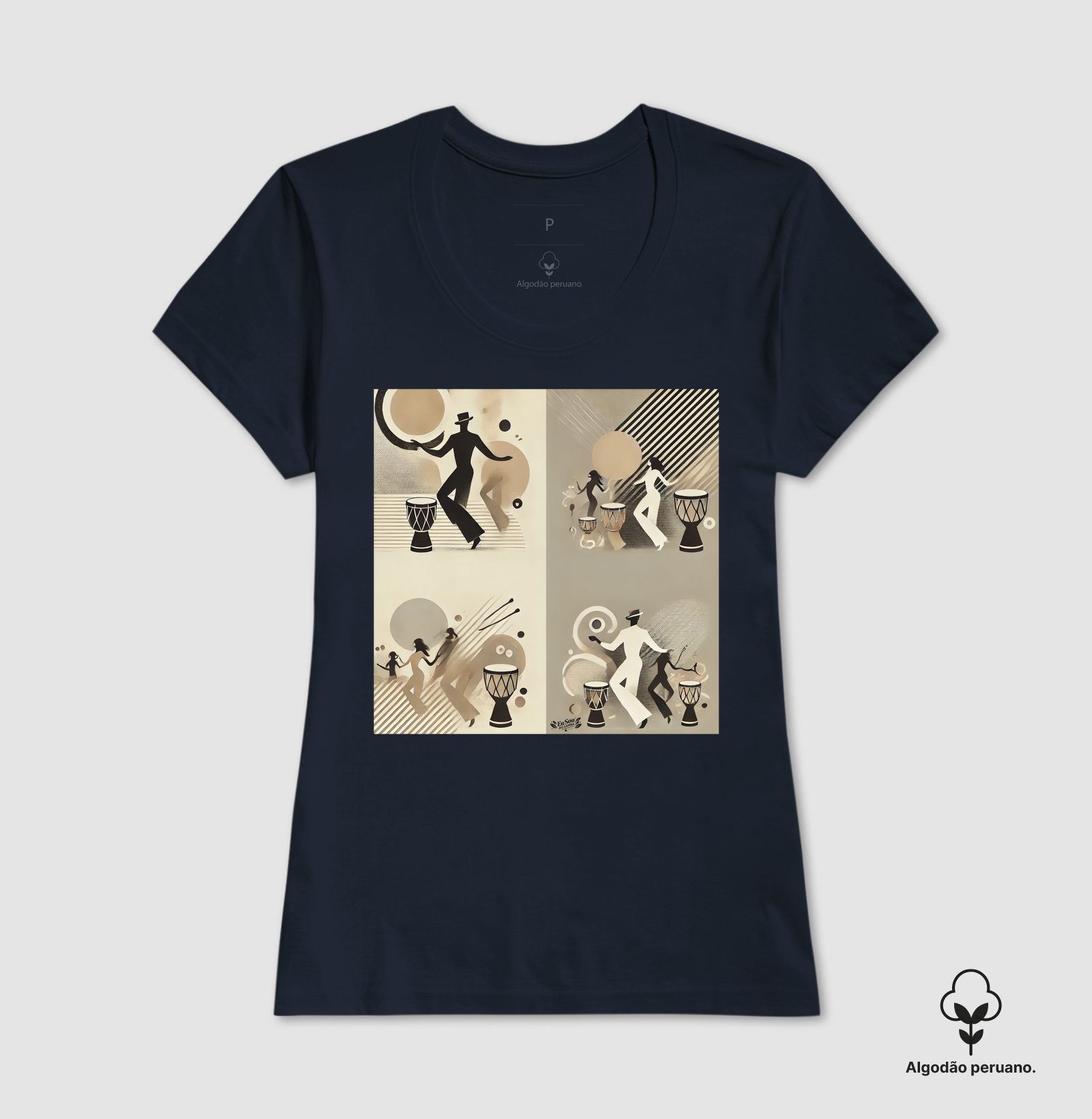 Camisa 6