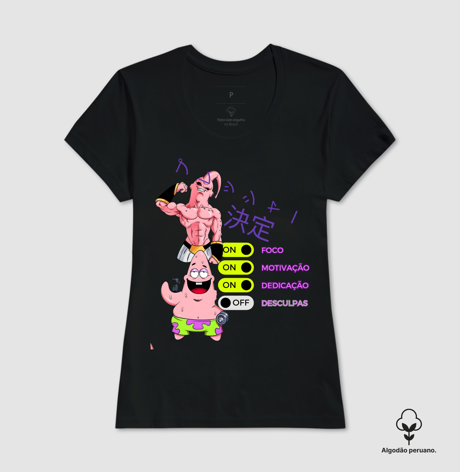 Camisa 4
