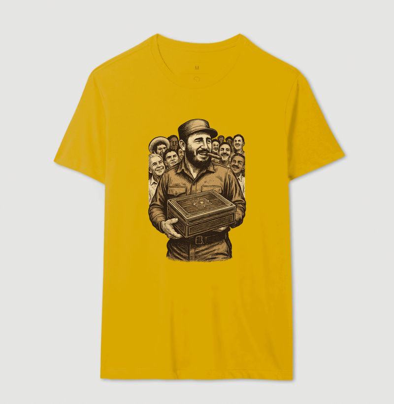 Camisa 11