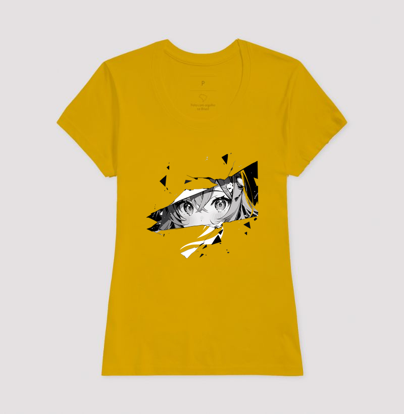 Camisa 16