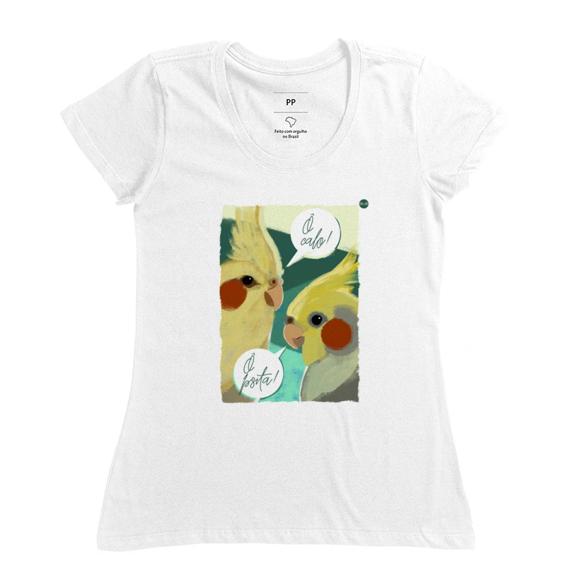 Camisa 6