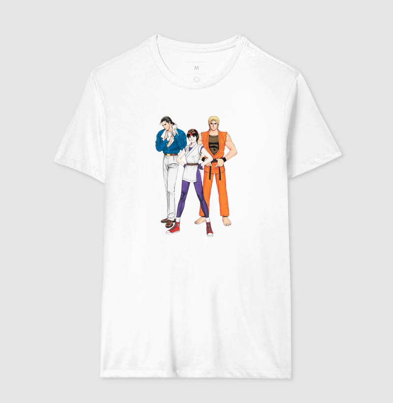 Camisa 3