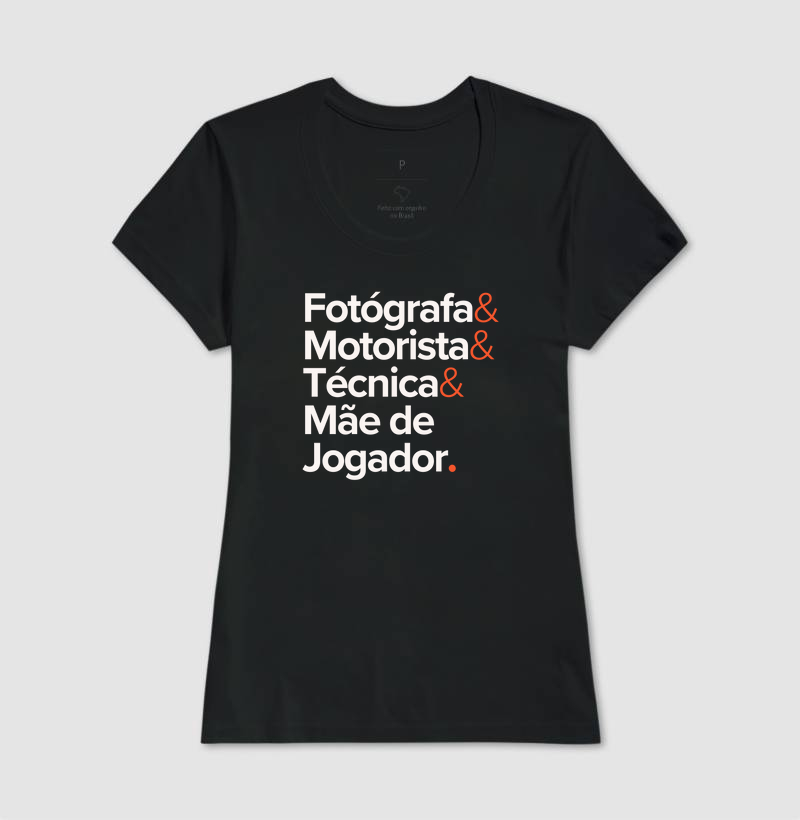 Camisa 3