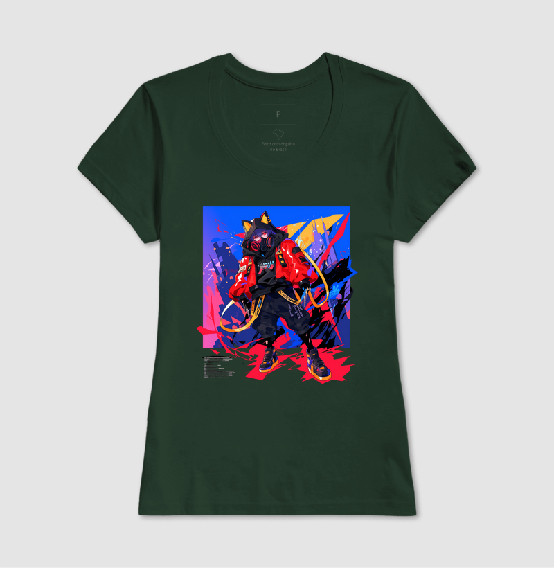 Camisa 12