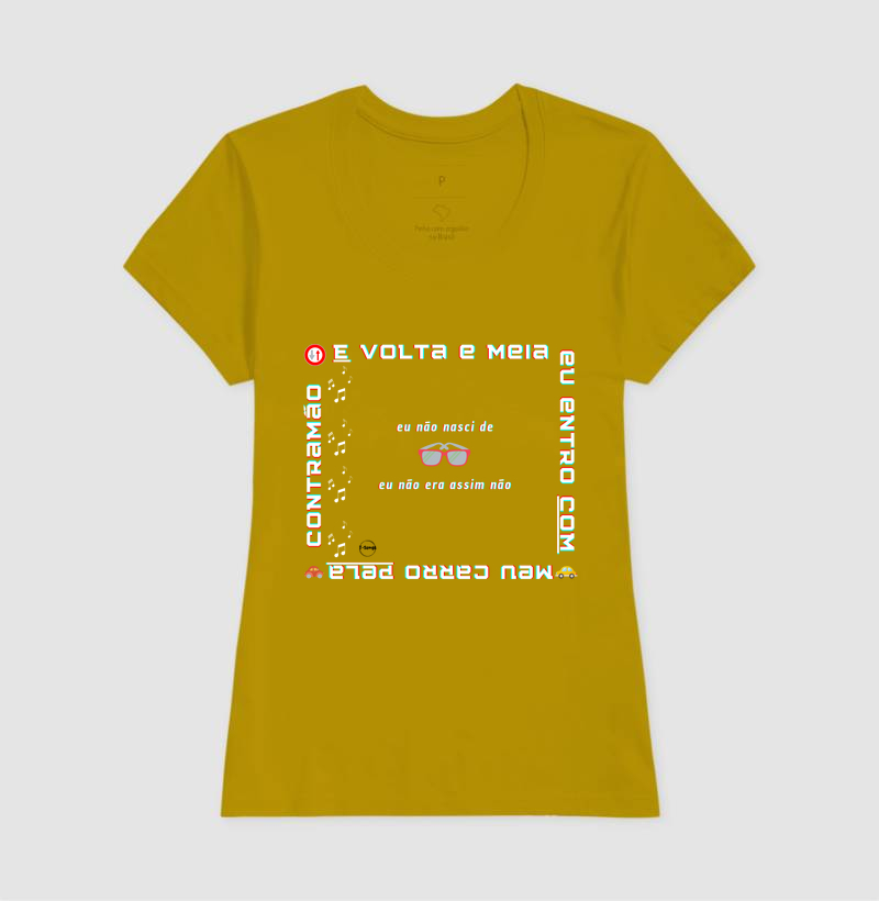 Camisa 13