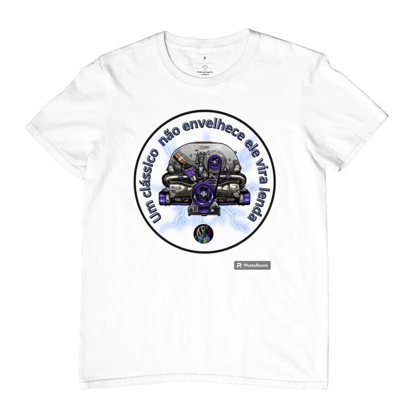 Camisa 3