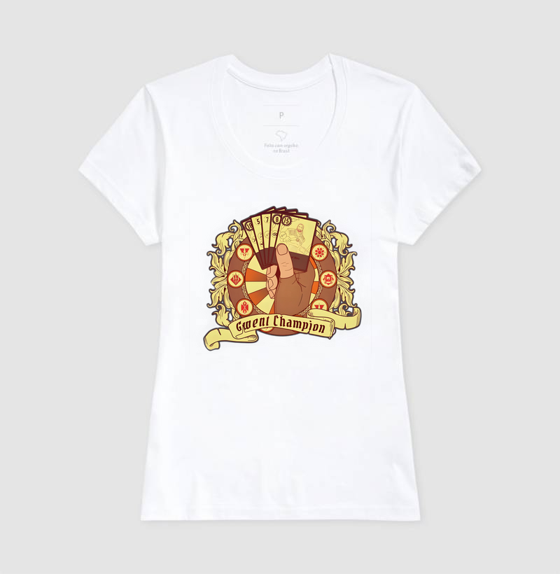 Camisa 4