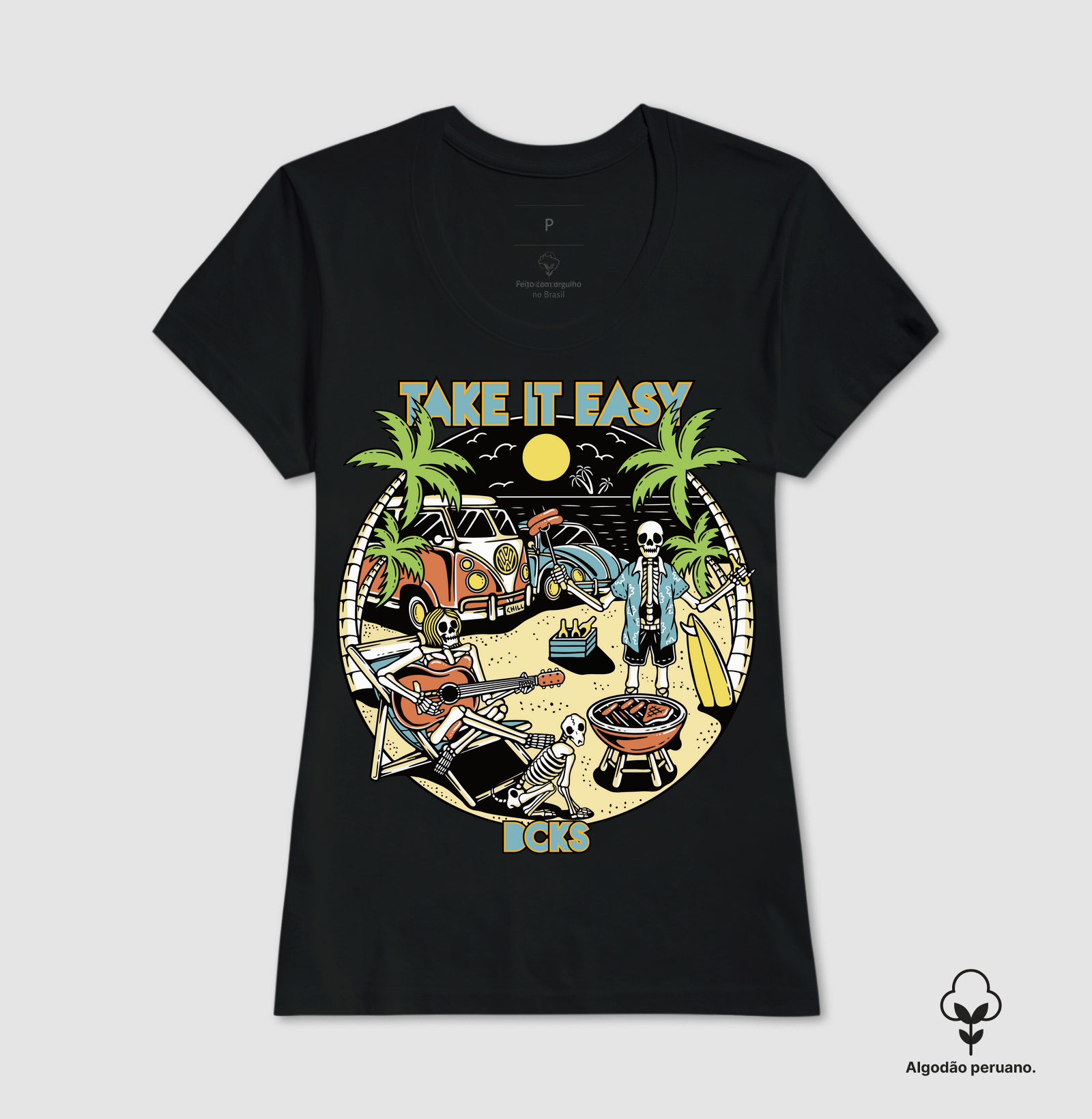 Camisa 3