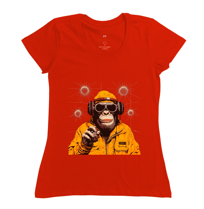 Camisa 9