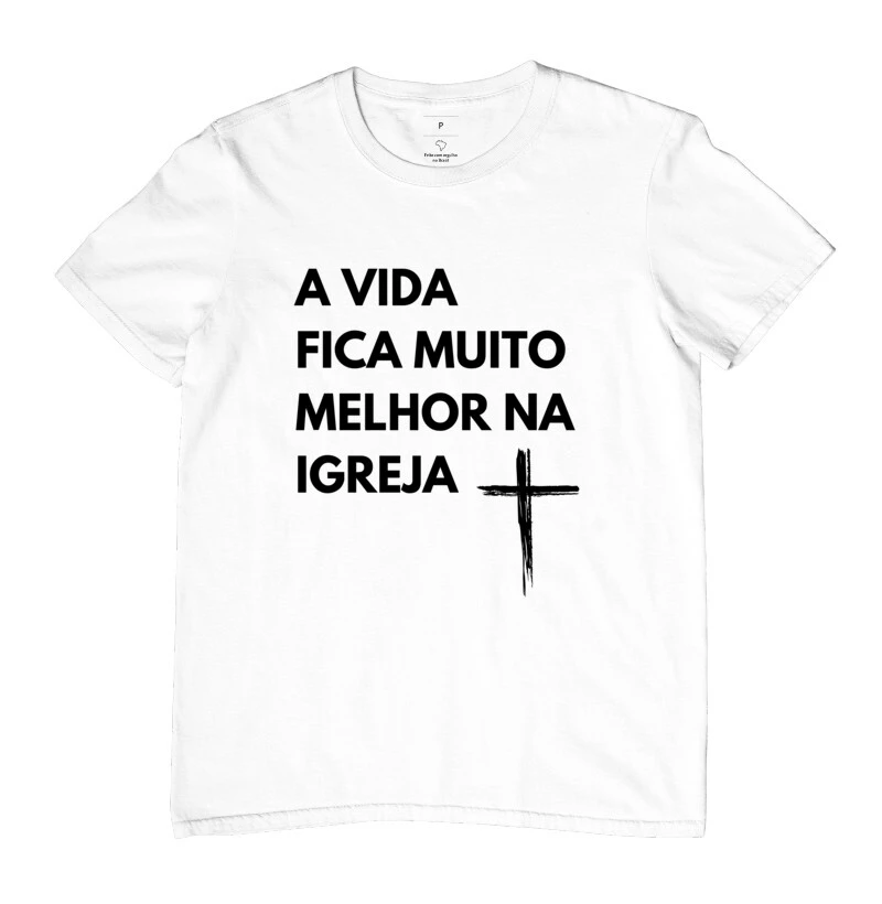 Camisa 8