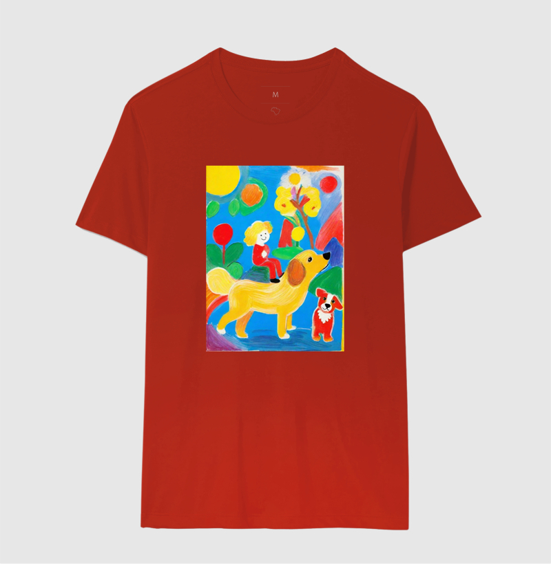 Camisa 14