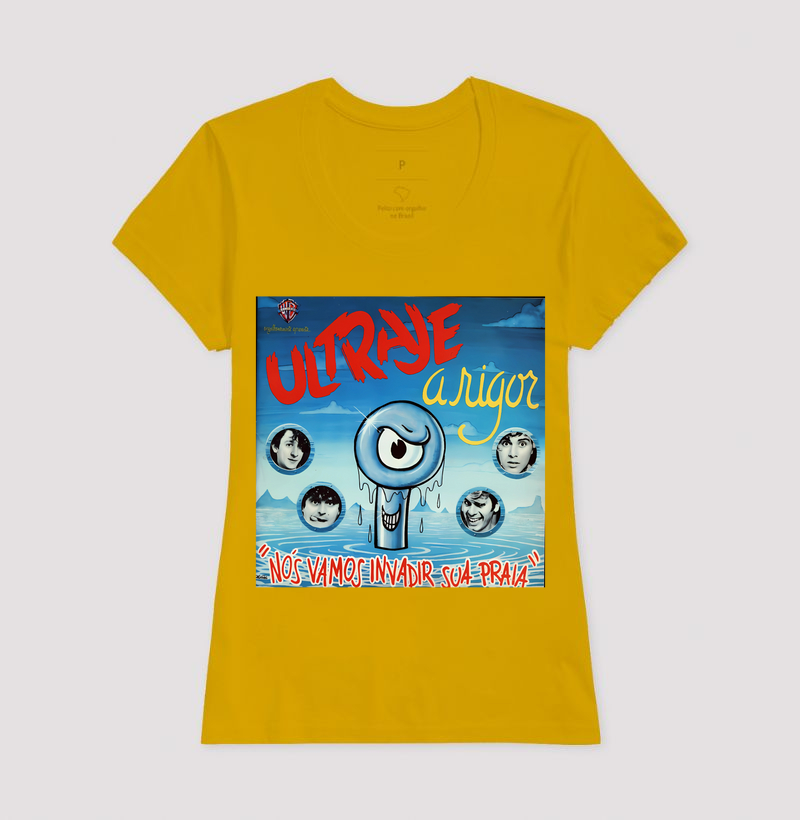 Camisa 2