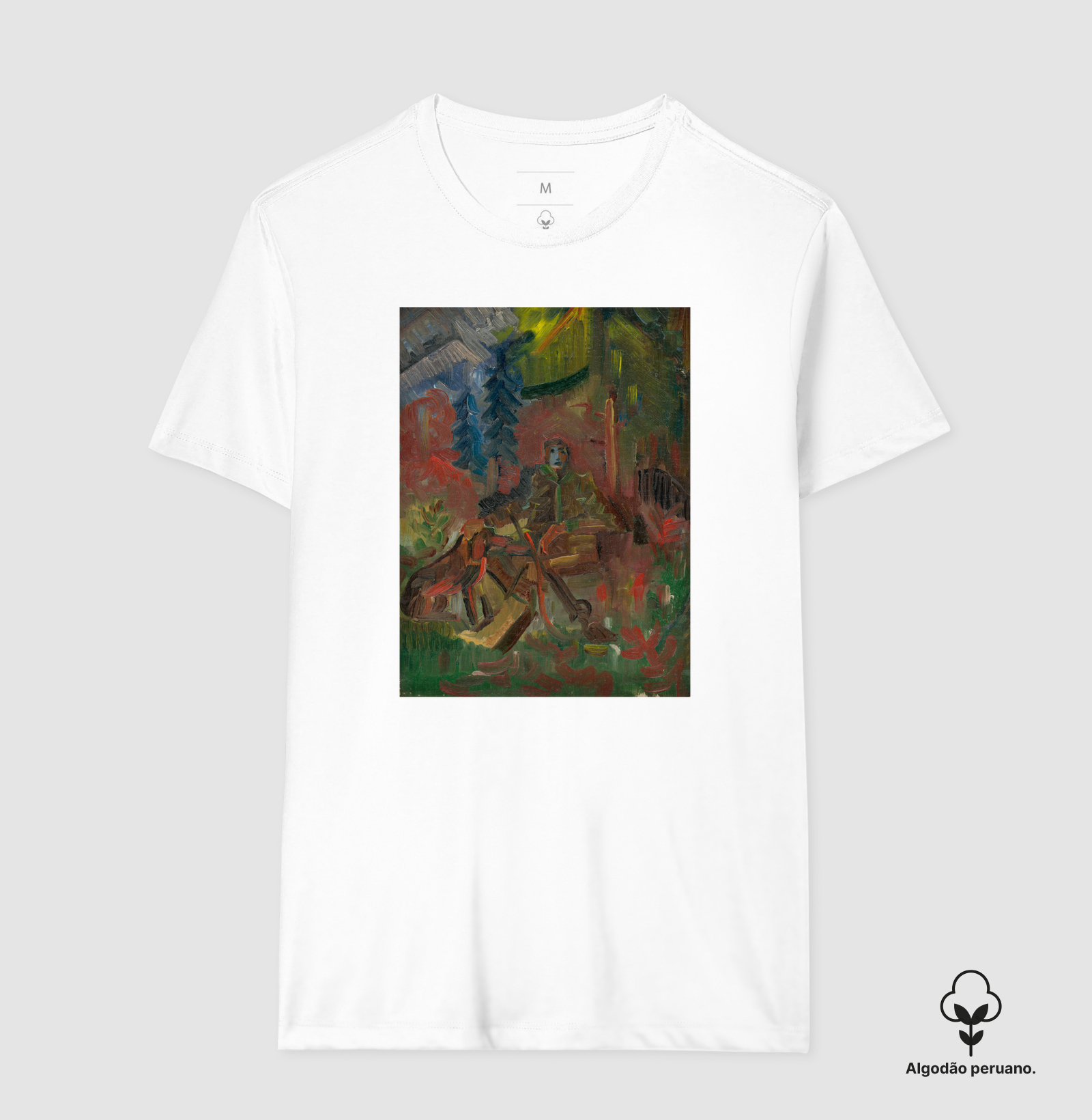 Camisa 1