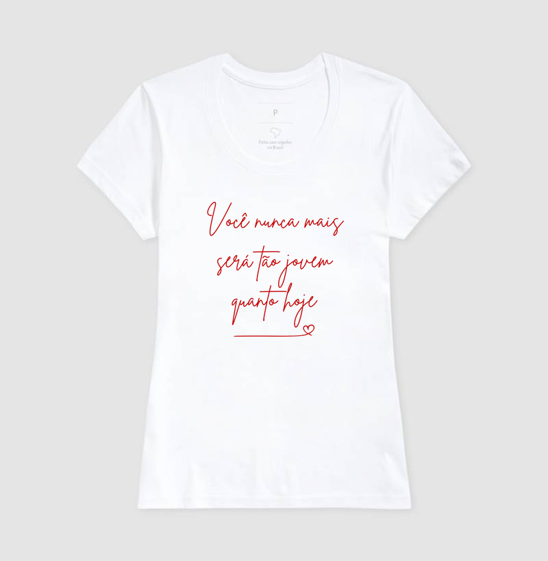Camisa 13