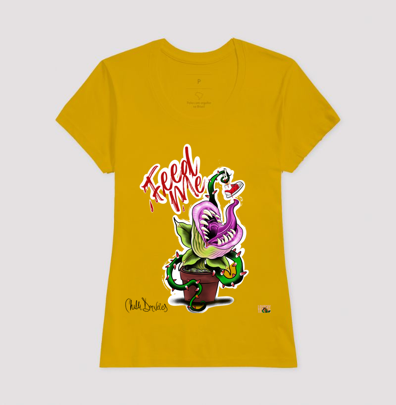 Camisa 16