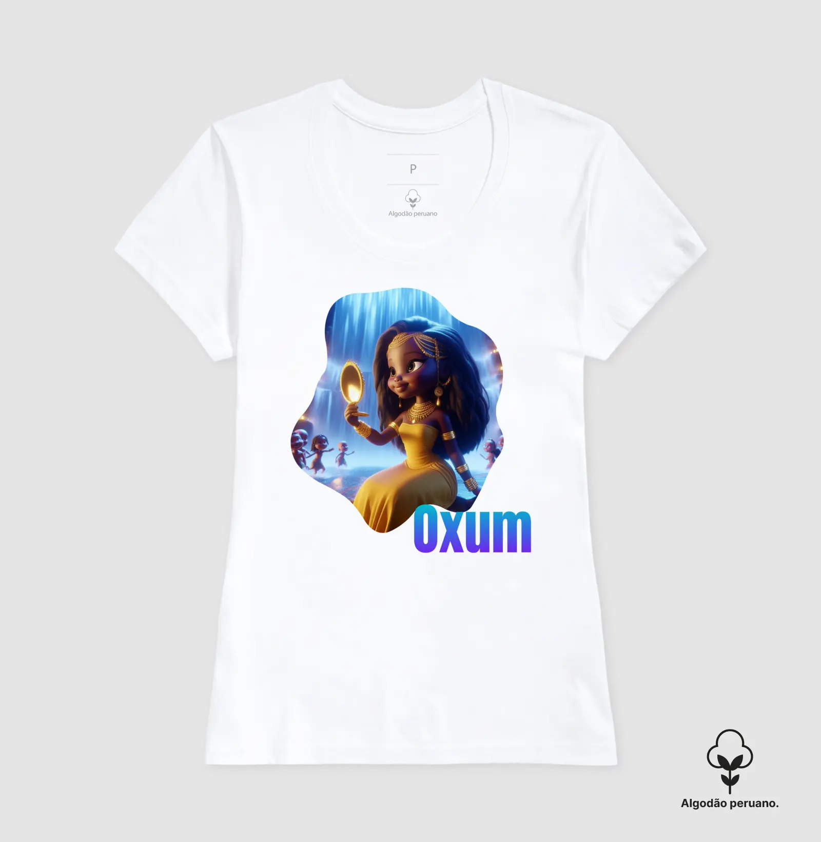 Camisa 4
