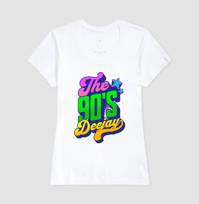 Camisa 10