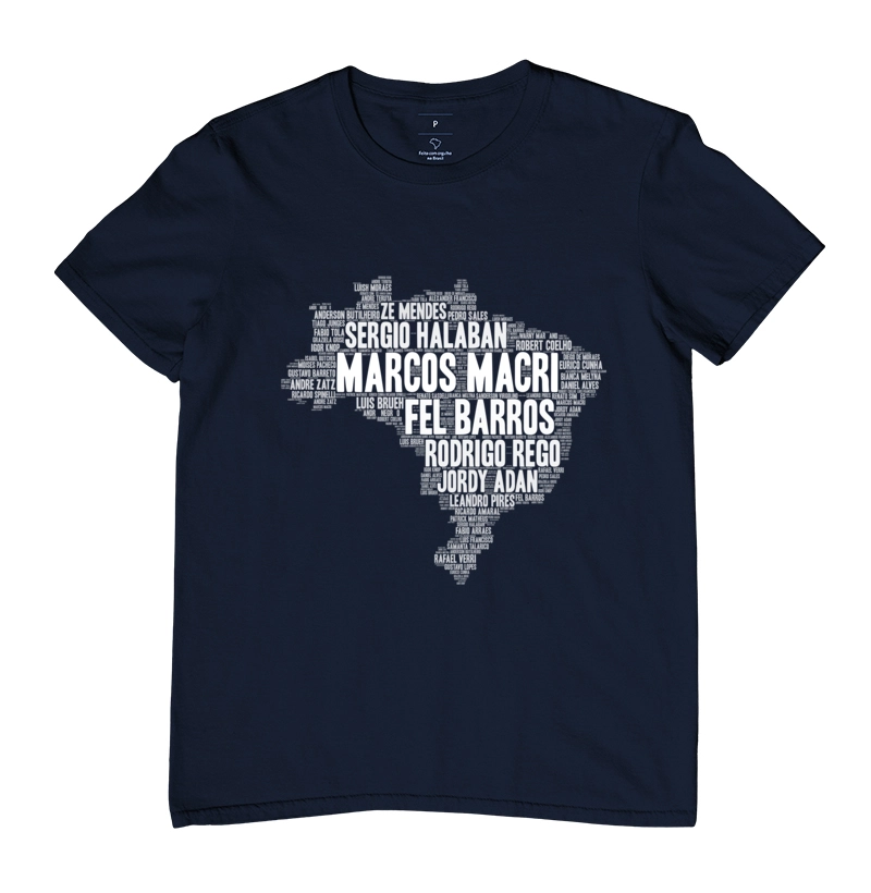 Camisa 5