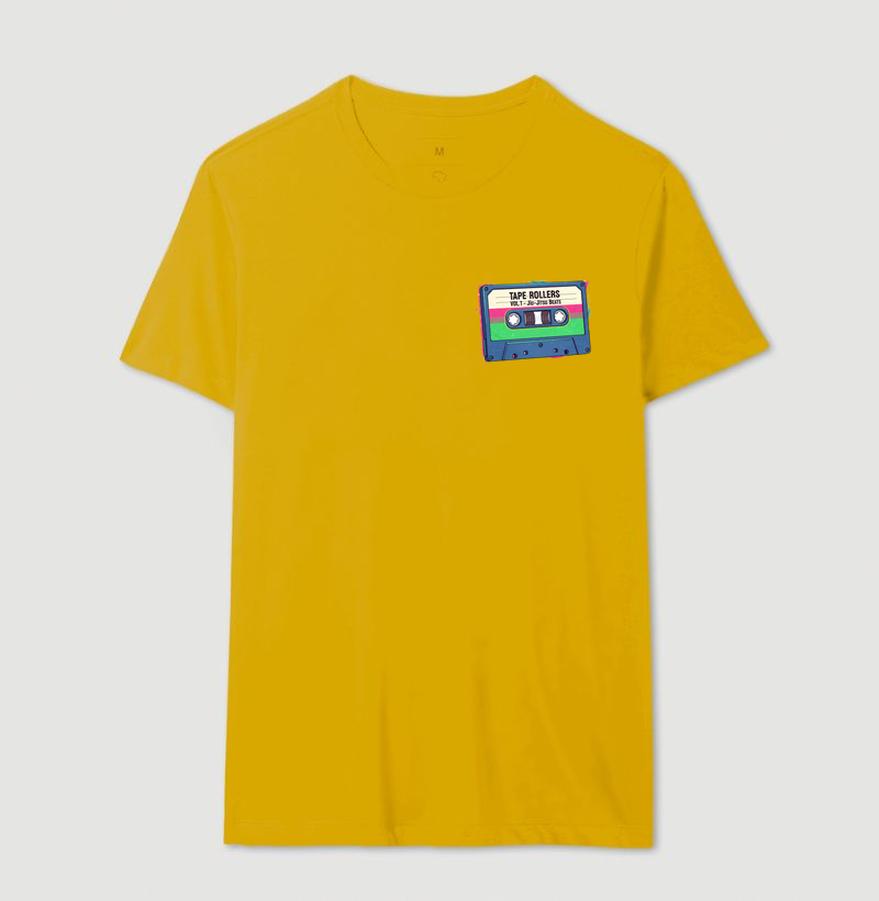 Camisa 16