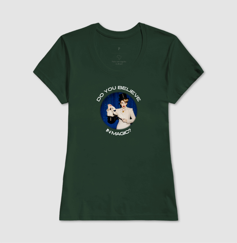 Camisa 12