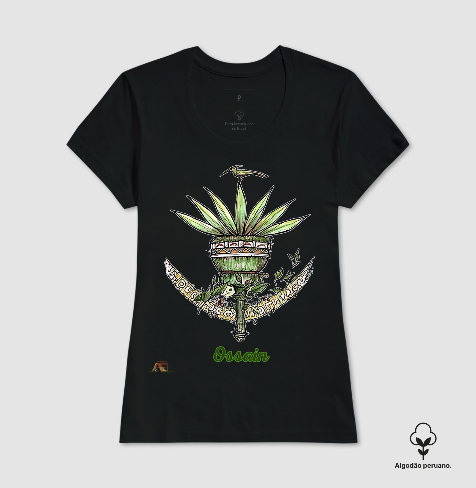 Camisa 4