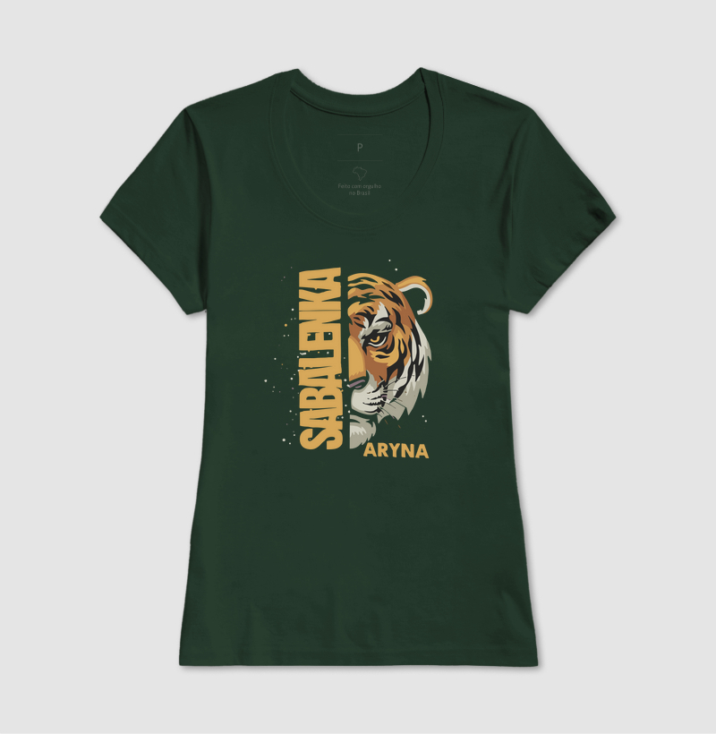 Camisa 15