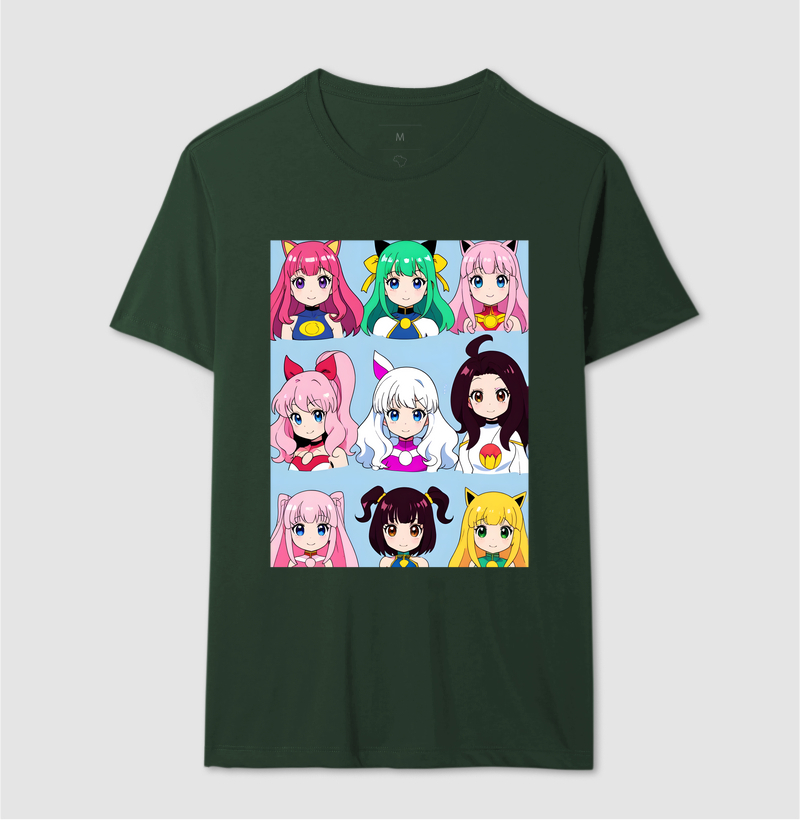 Camisa 11