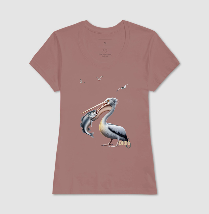 Camisa 15