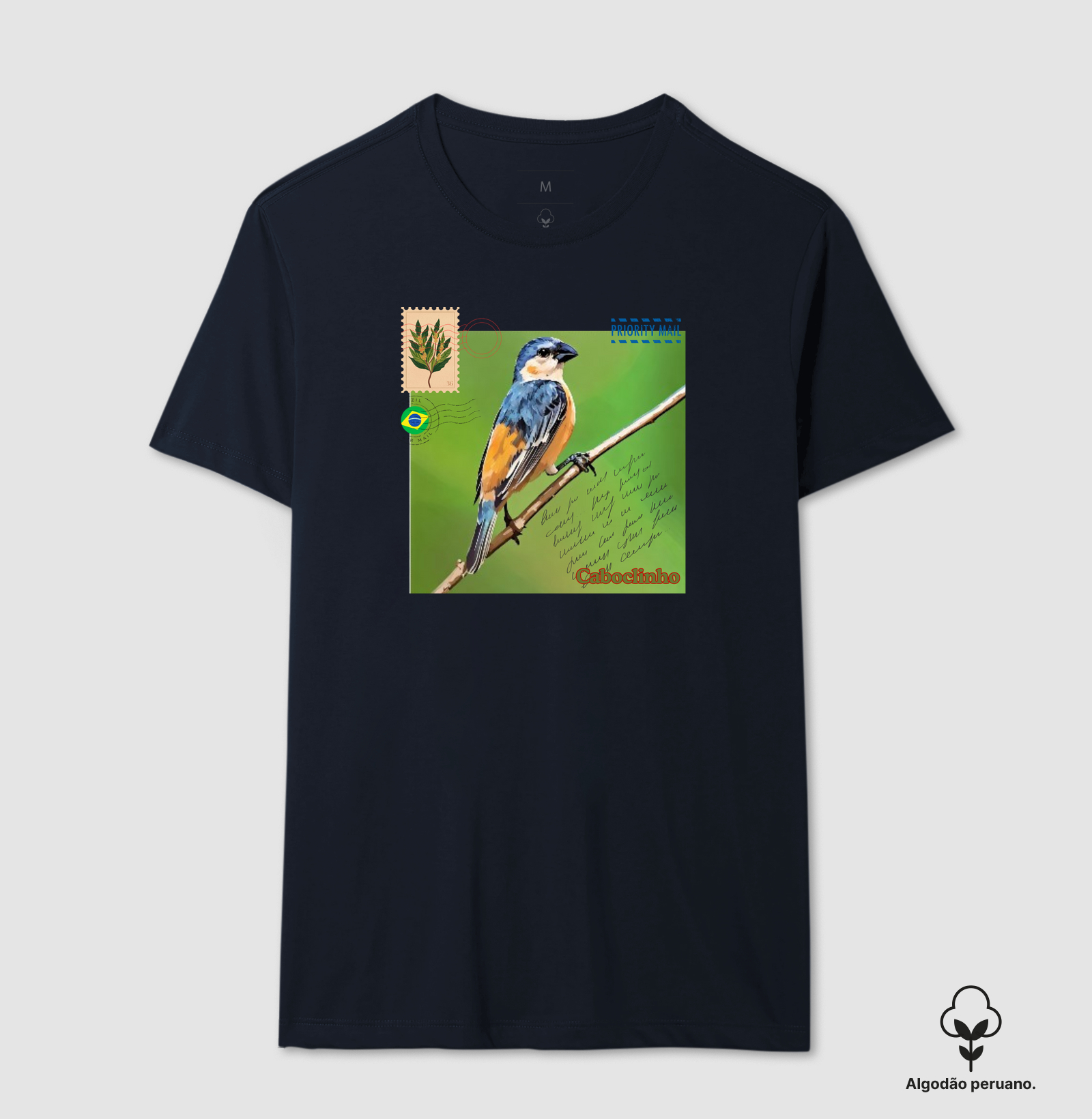 Camisa 2