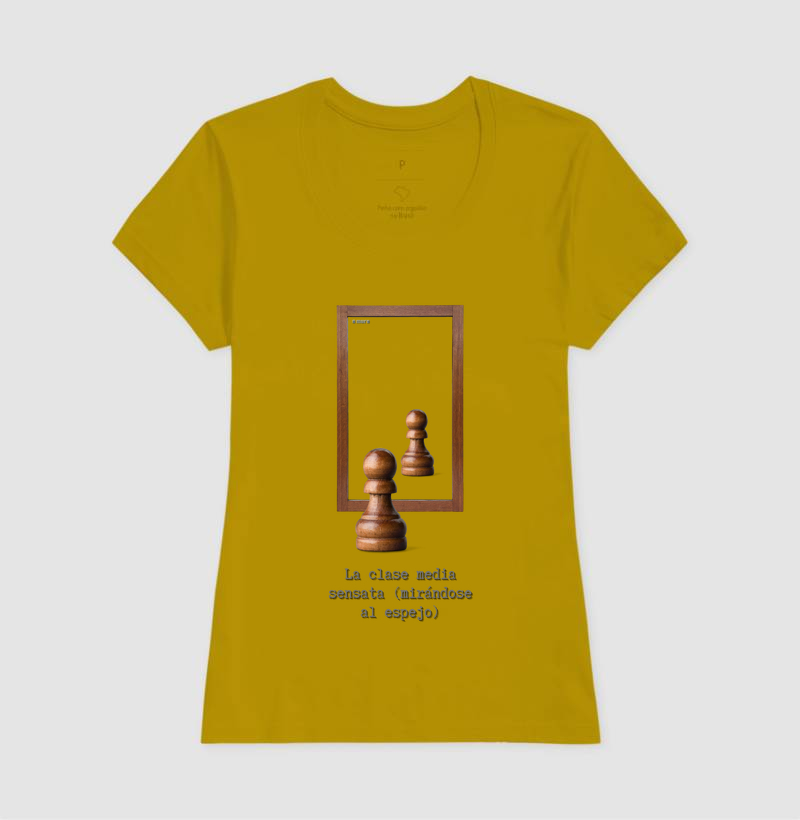 Camisa 13