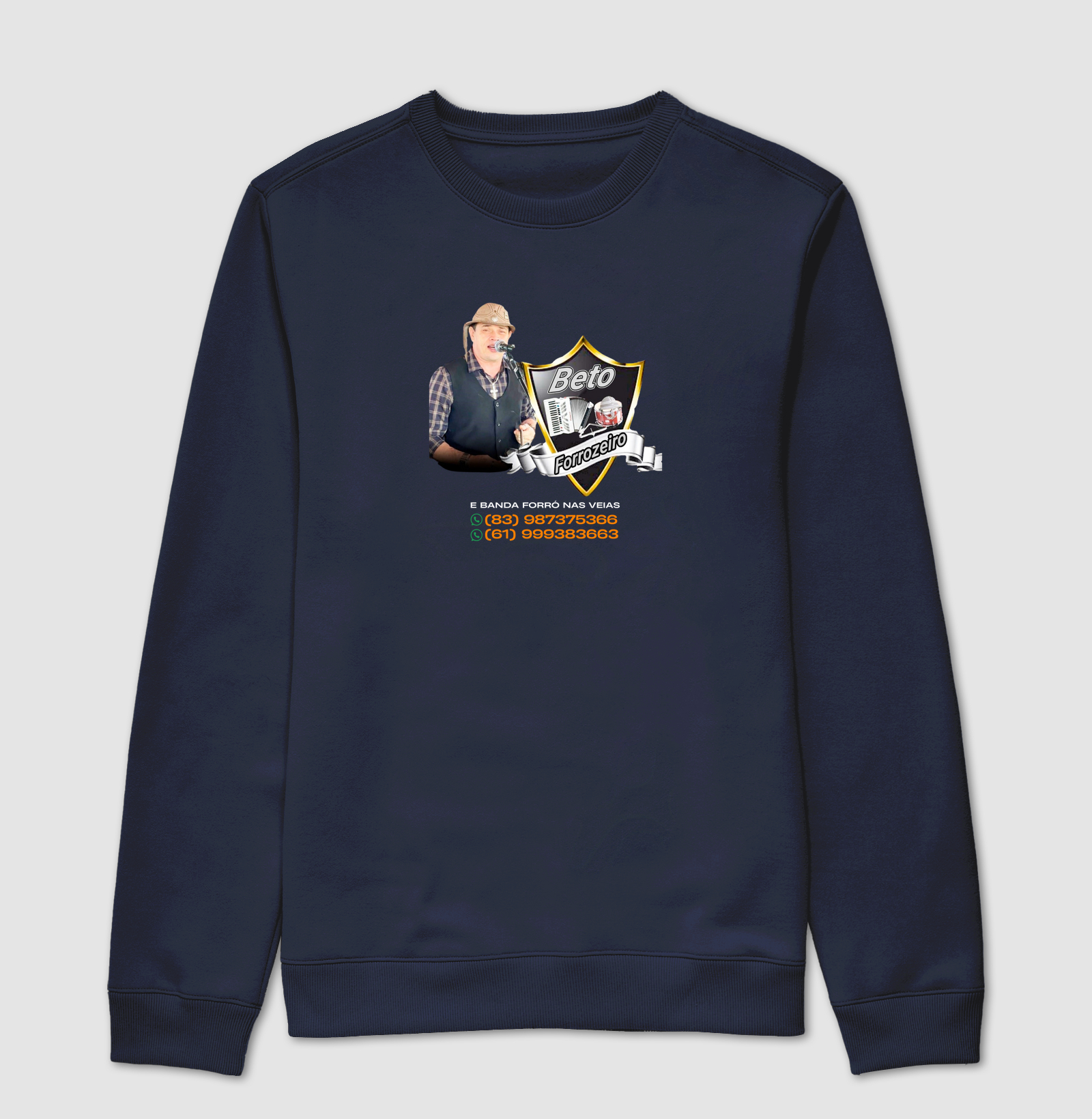 Camisa 4
