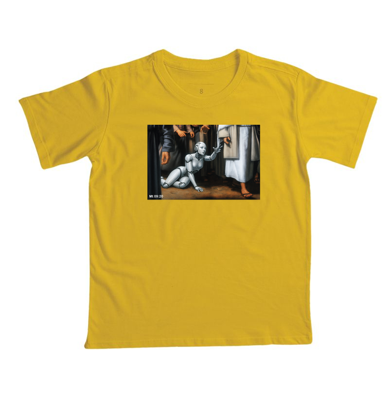 Camisa 5