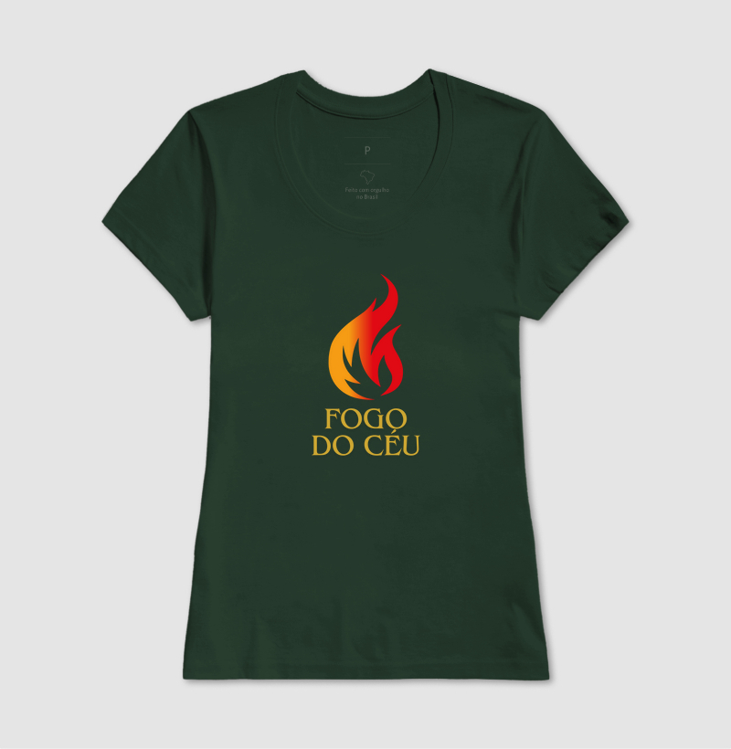 Camisa 10