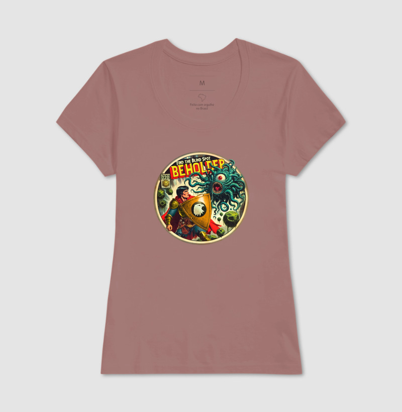 Camisa 17