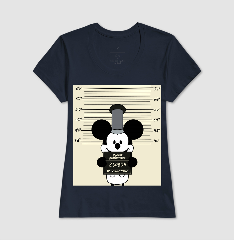 Camisa 10