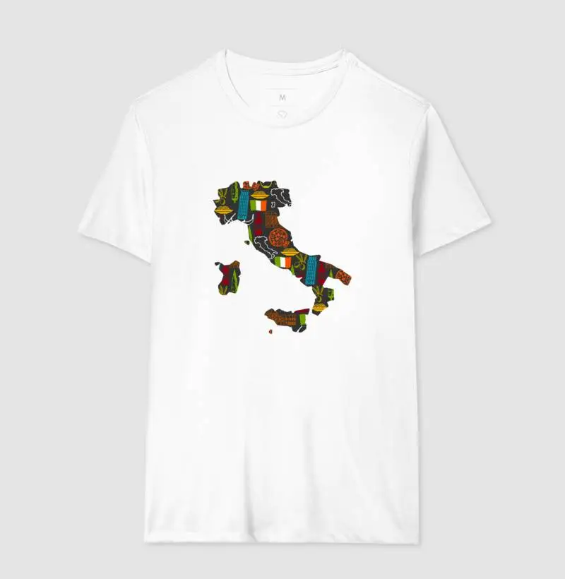 Camisa 12