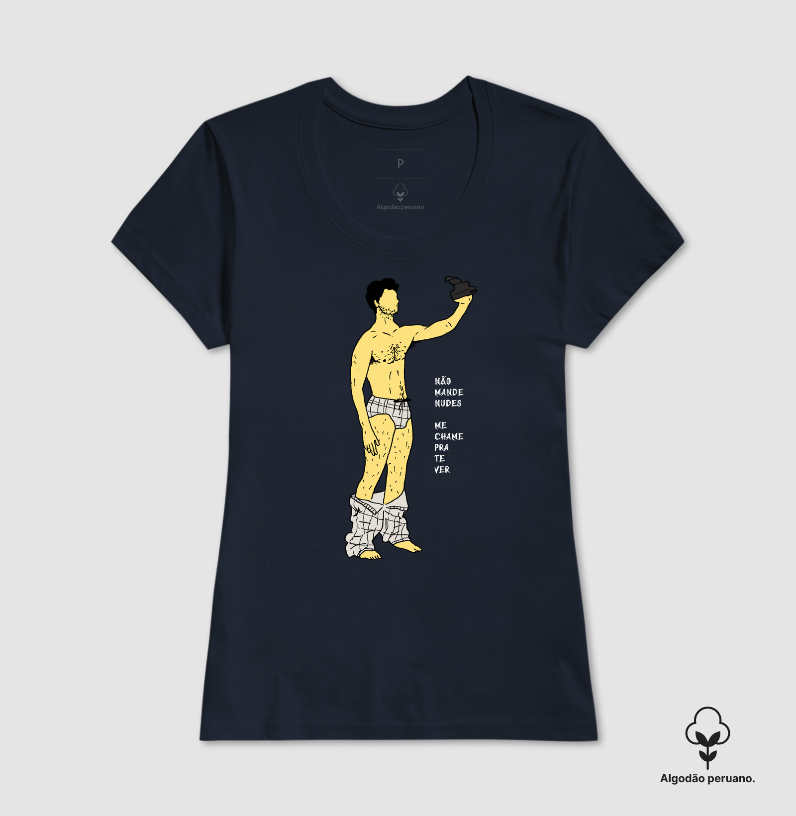 Camisa 3