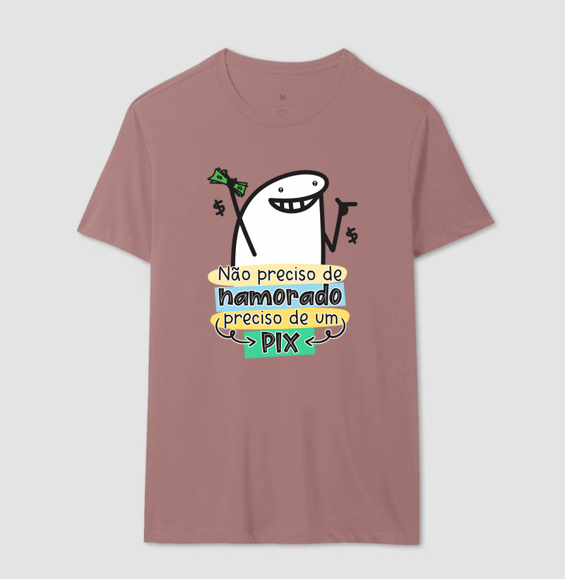 Camisa 16