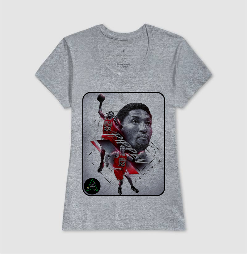 Camisa 8