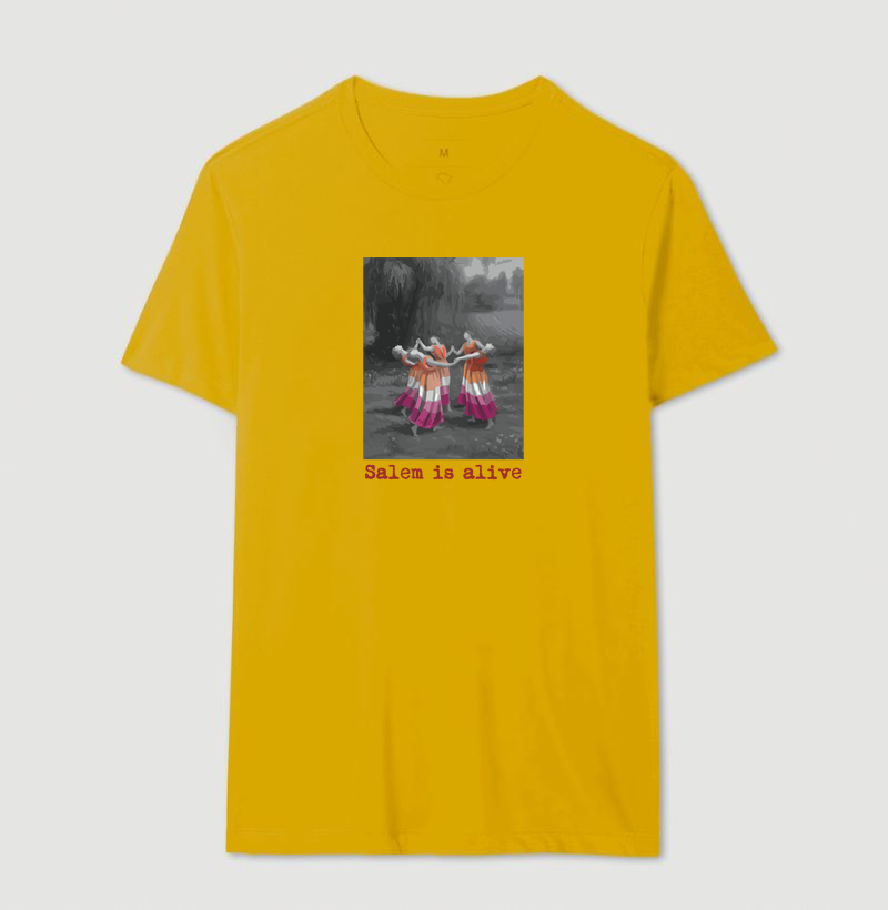 Camisa 13