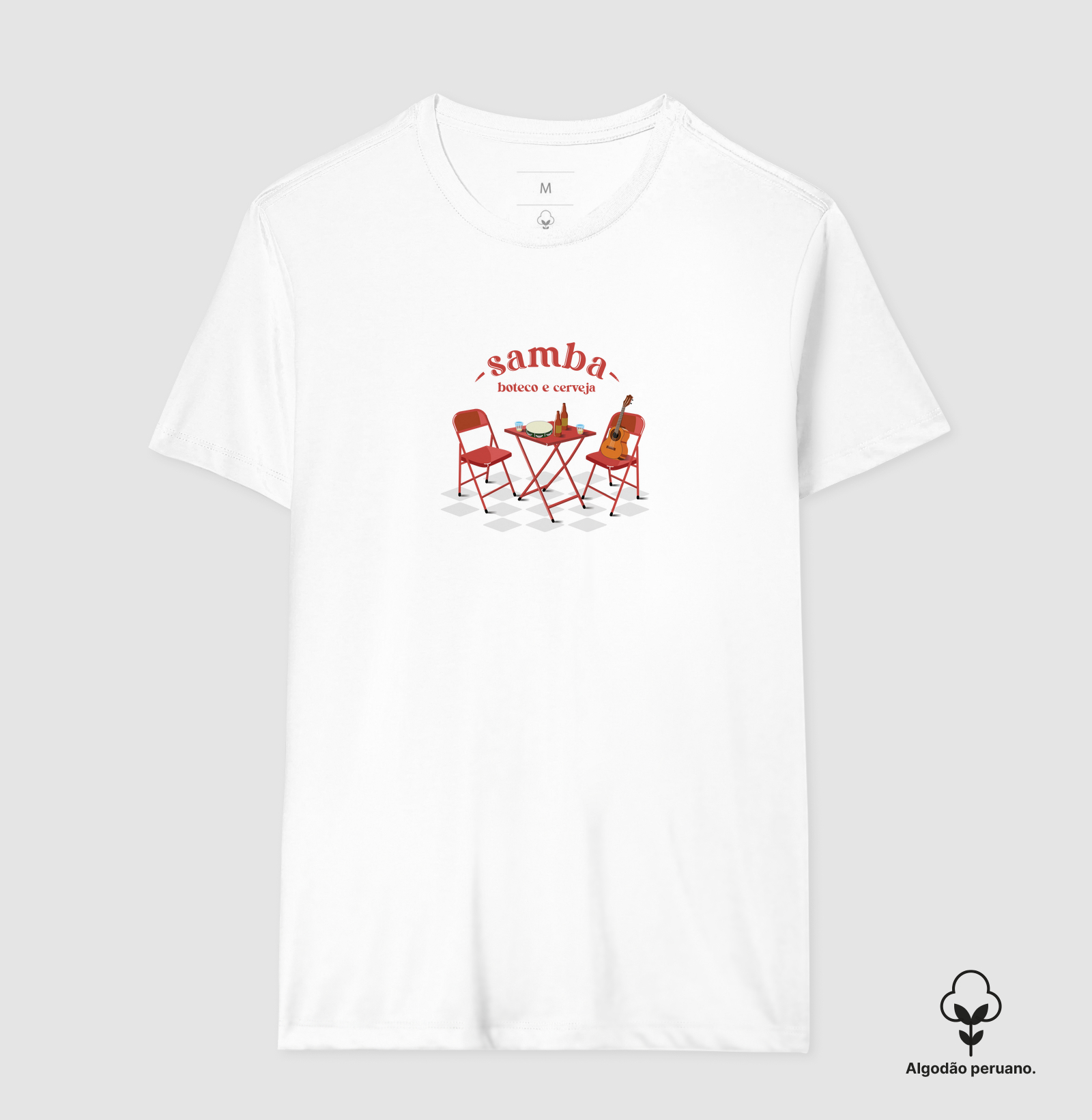 Camisa 6